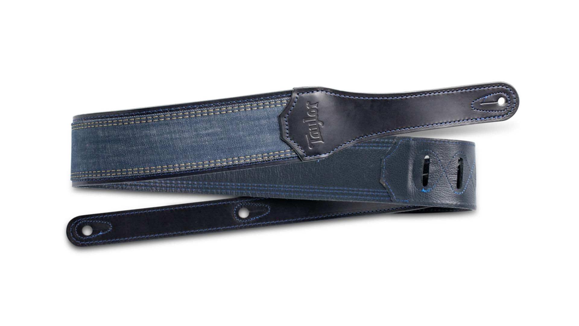 Taylor Blue Denim 2.5