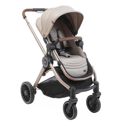 CHICCO-Best Friend Pro Stroller Desert