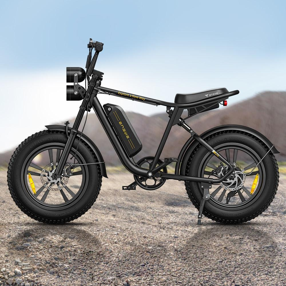 ENGWE M20 750W 20