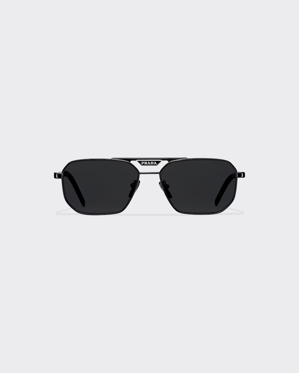 Prada Sunglasses with Prada logo  SPR58Y