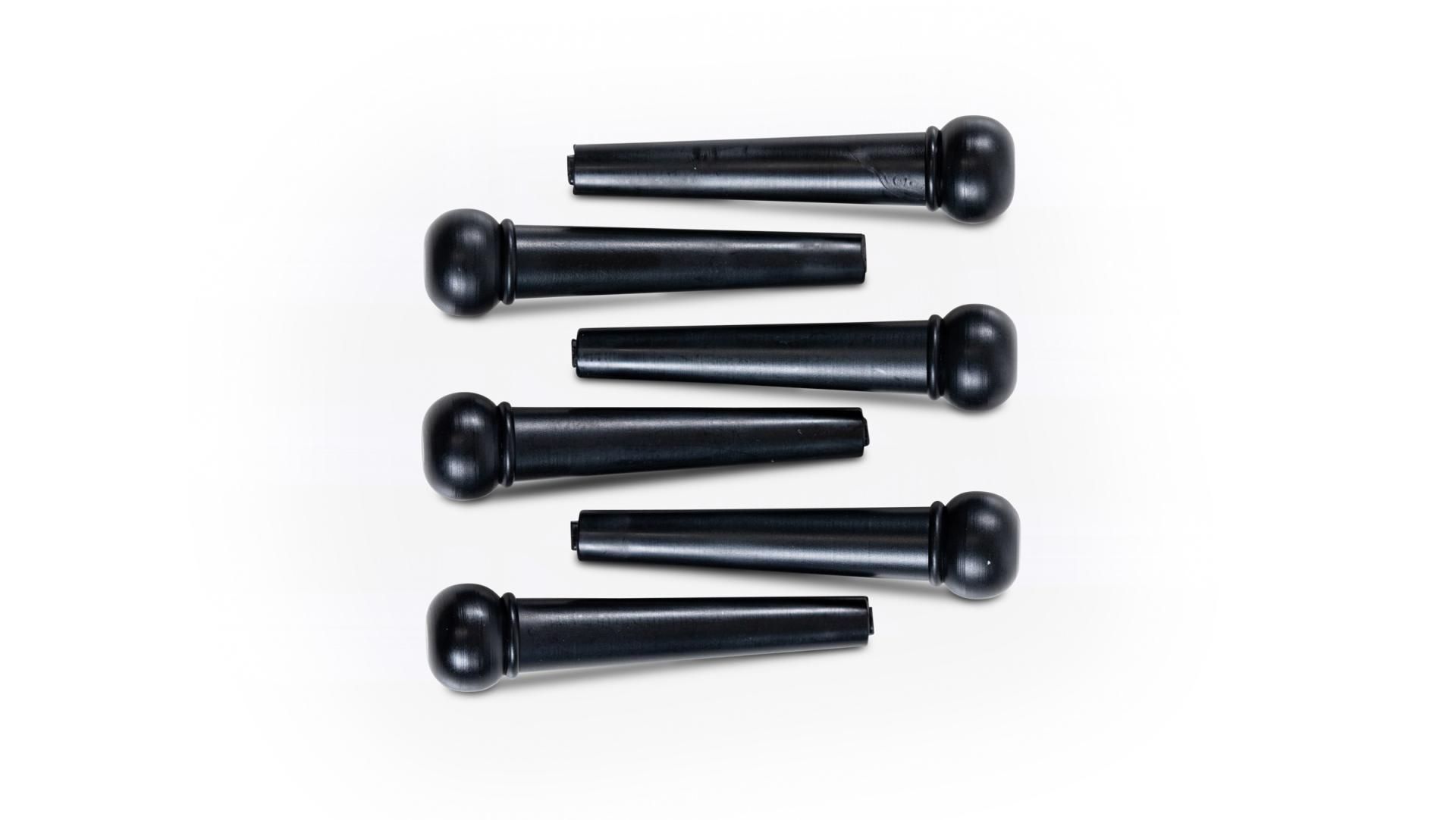 Taylor Bridge Pins