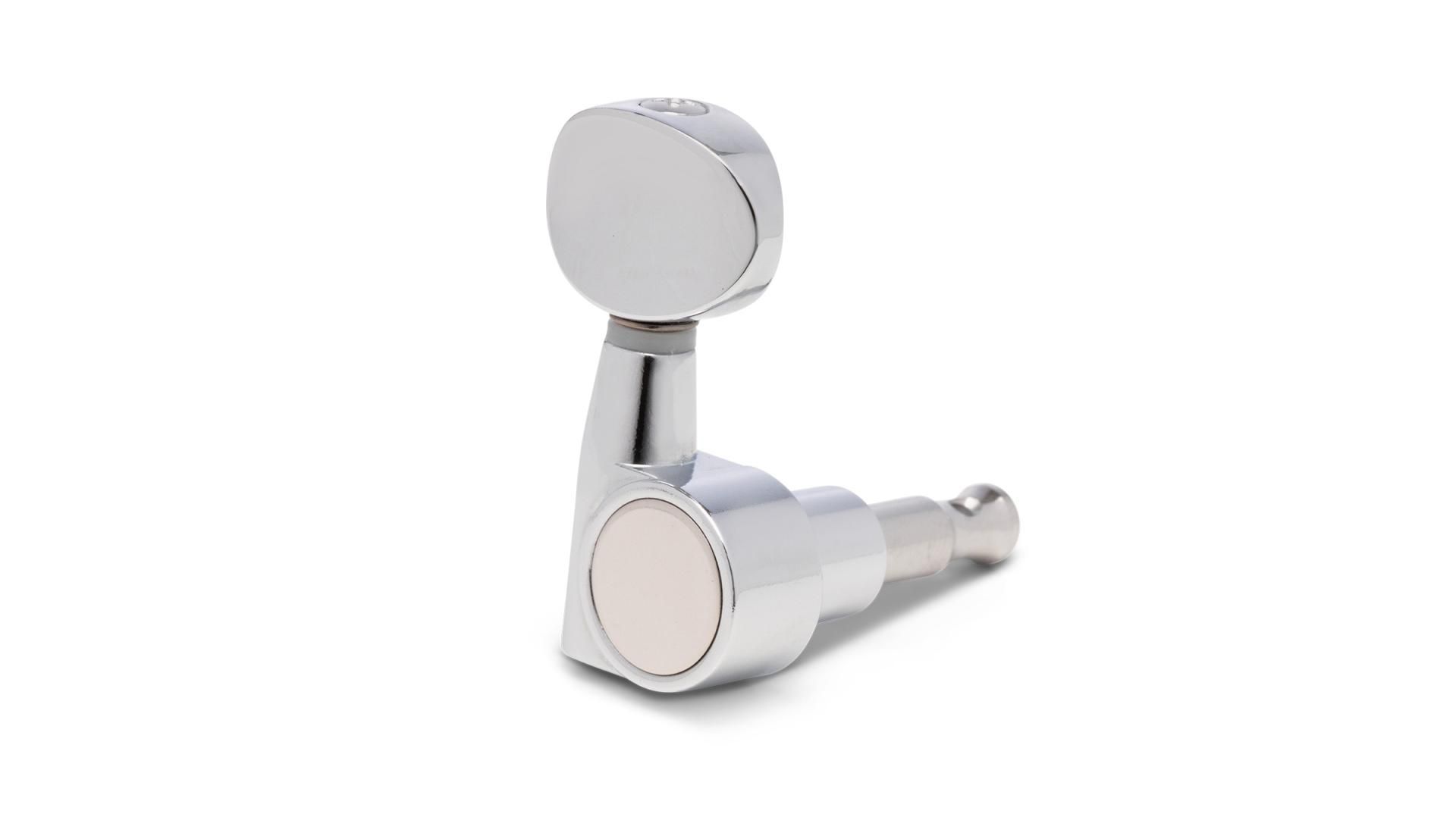 Taylor Tuner Set, Chrome, BBT, GS Mini