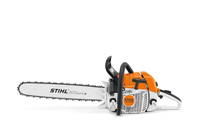 STIHL MS382 18/20/24 Inch Petrol Chainsaw