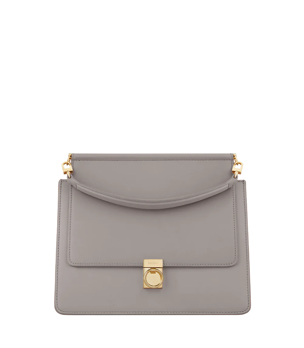 Numéro Sept - Smooth Grey