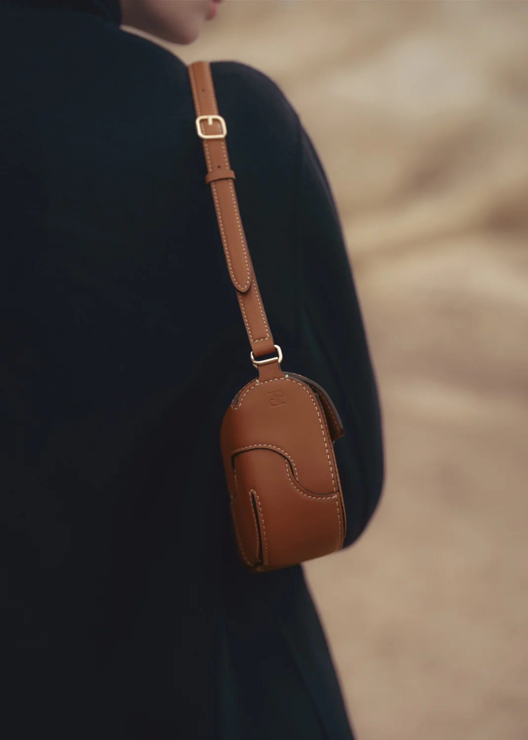 Osmo-Edition Smooth Cognac