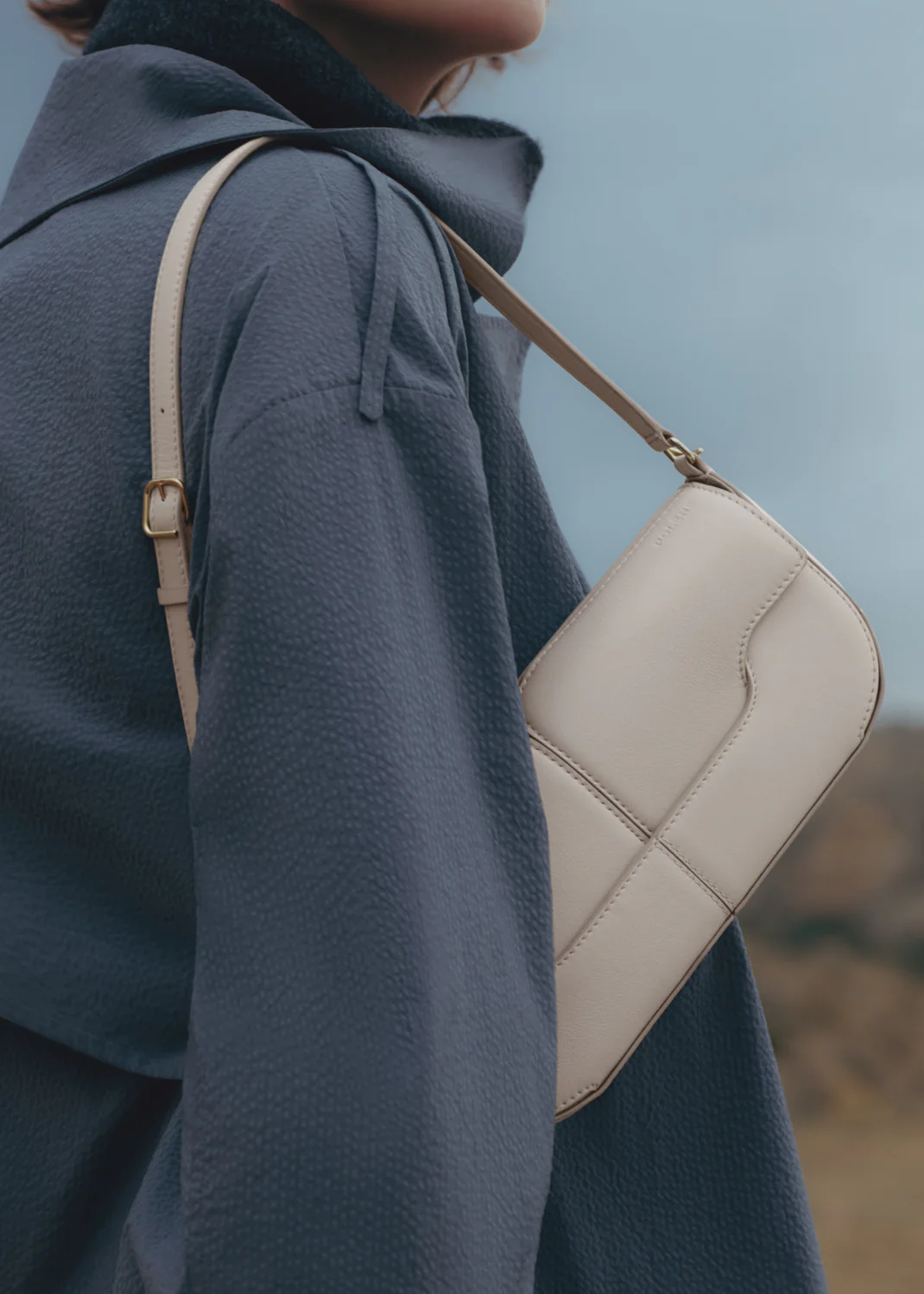 Osmo-Edition Smooth Chalk