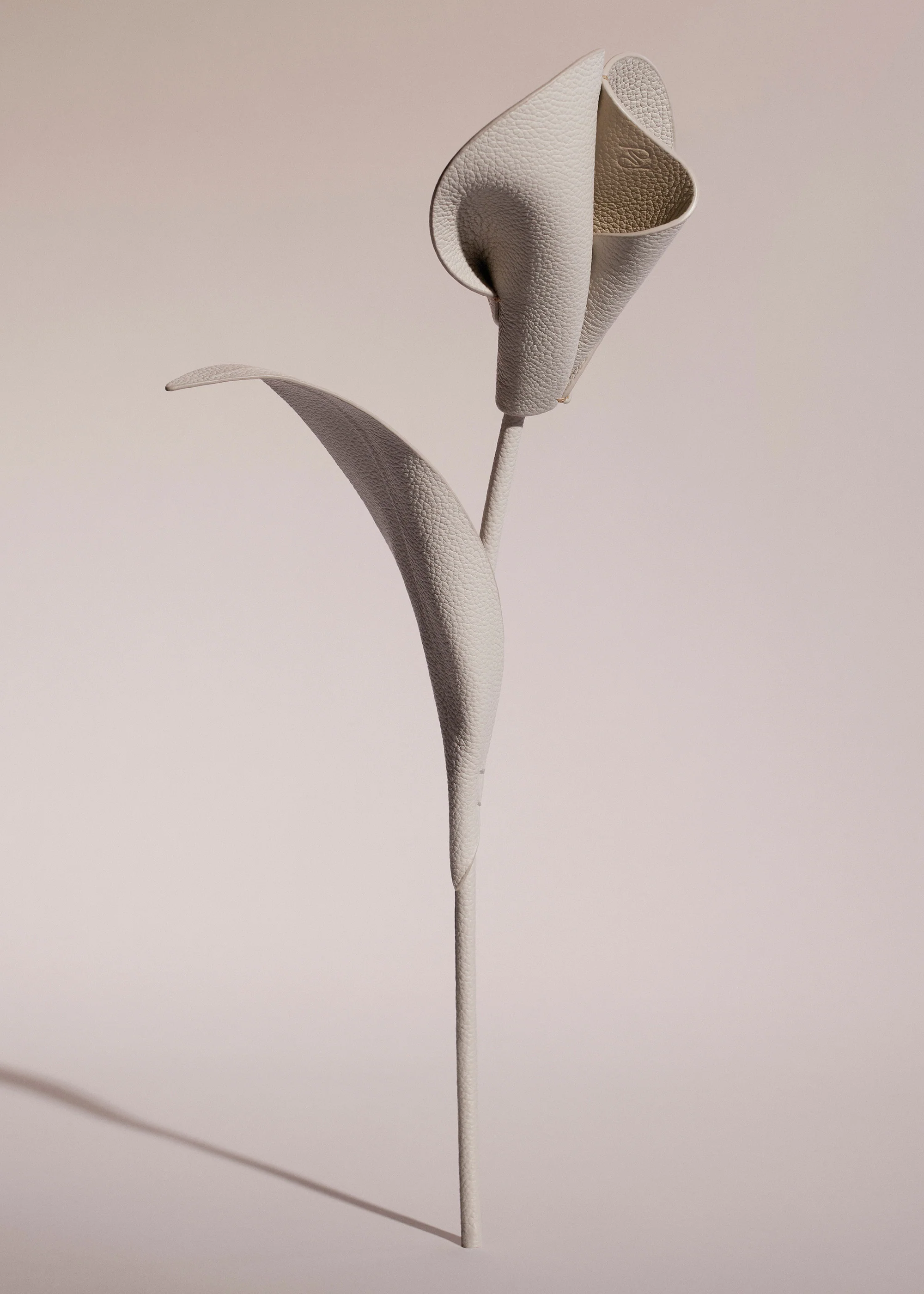 Pili Flower - Textured Duo Chalk