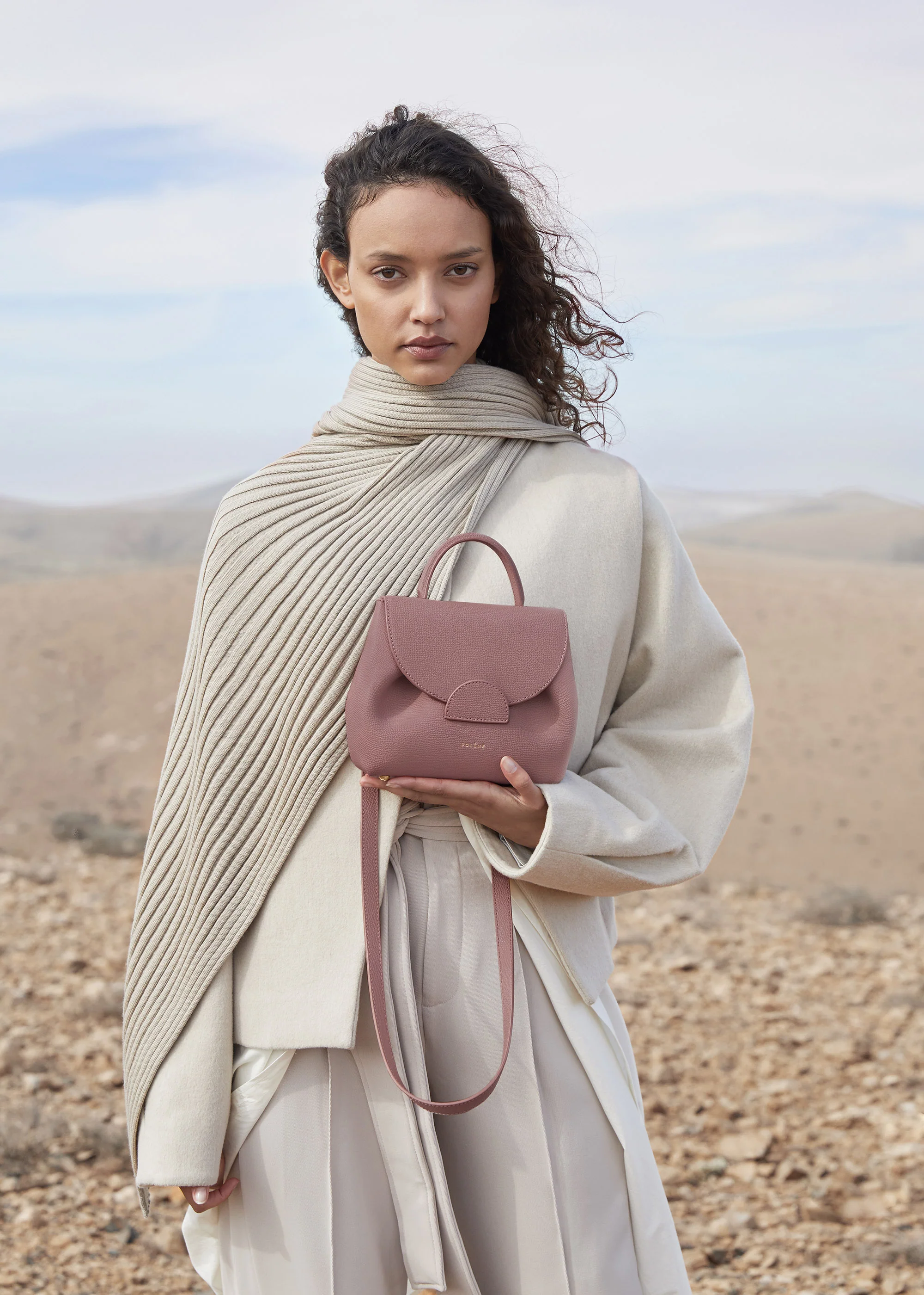 Numéro Un Nano - Textured Lilac