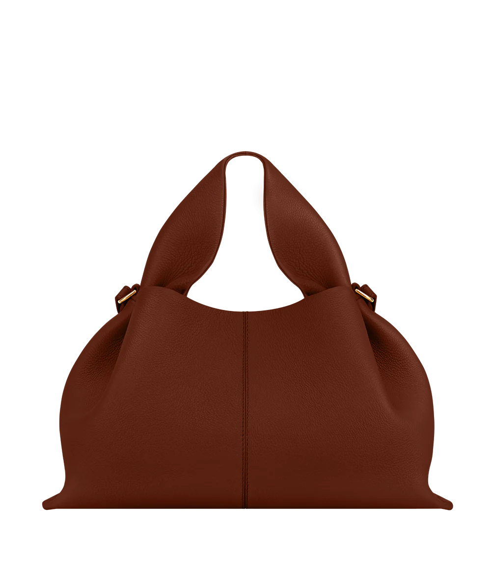 Numéro Neuf - Textured Cognac