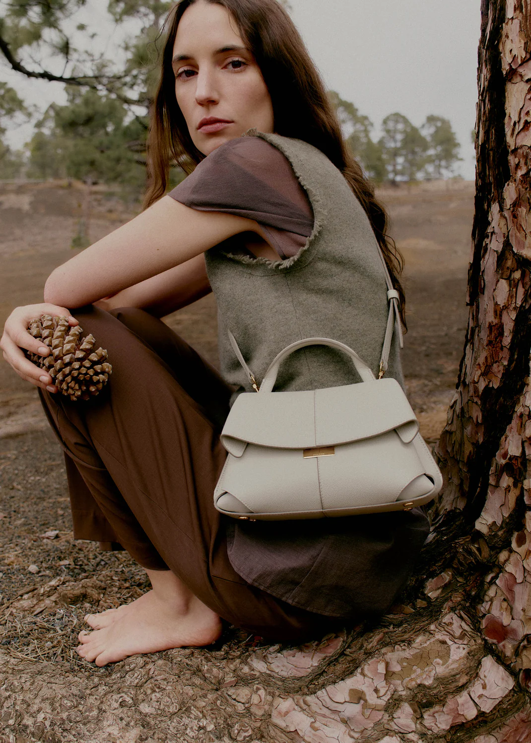 Mokki Mini-Edition Chalk