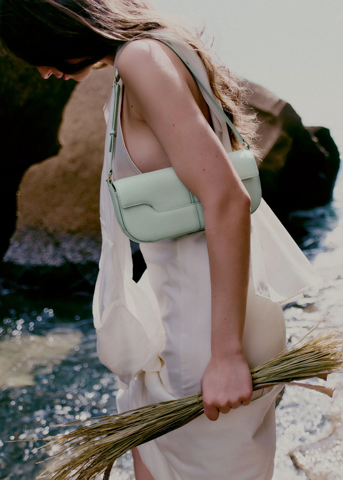 Osmo-Edition Smooth Sea Foam