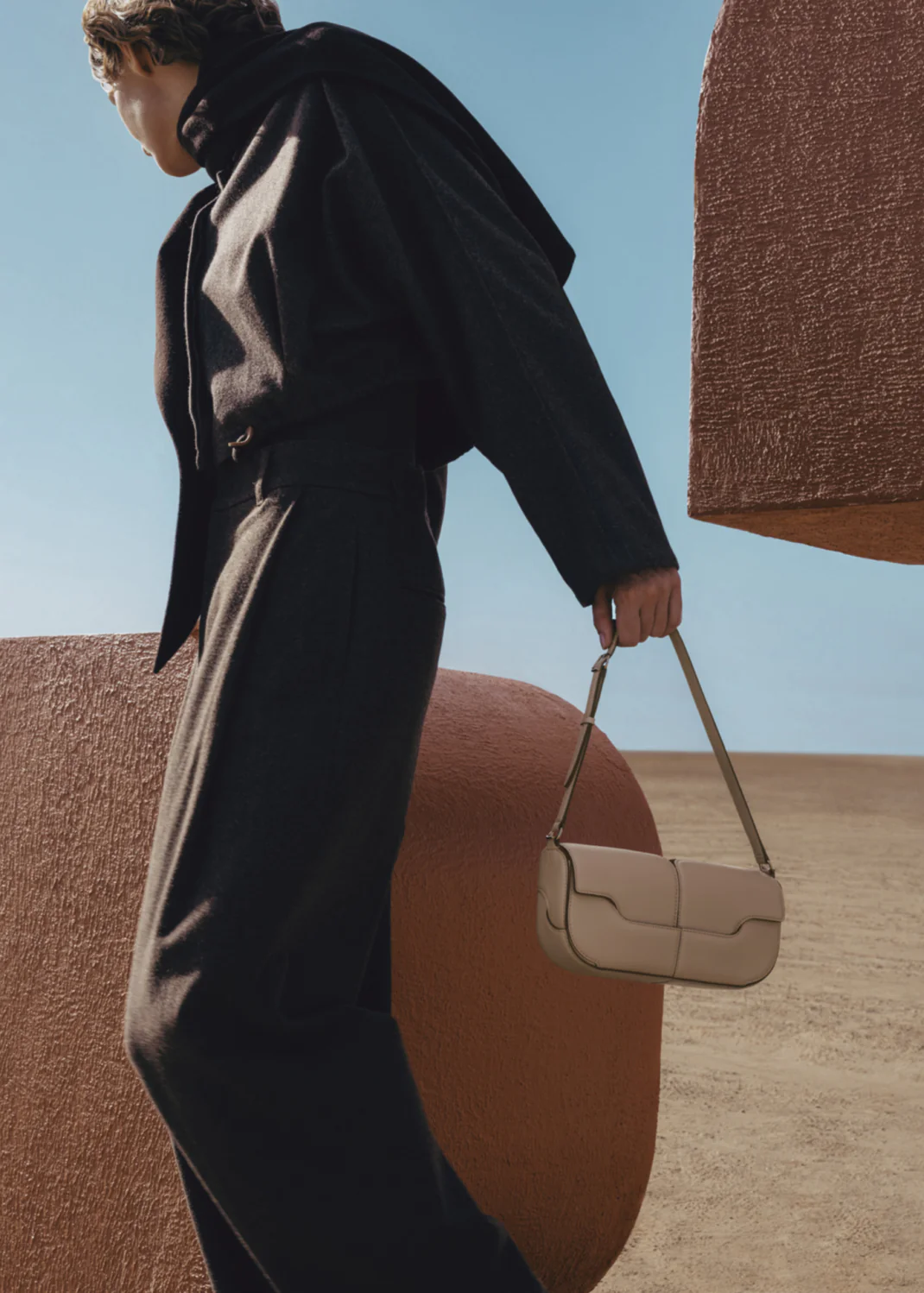 Osmo-Edition Smooth Taupe