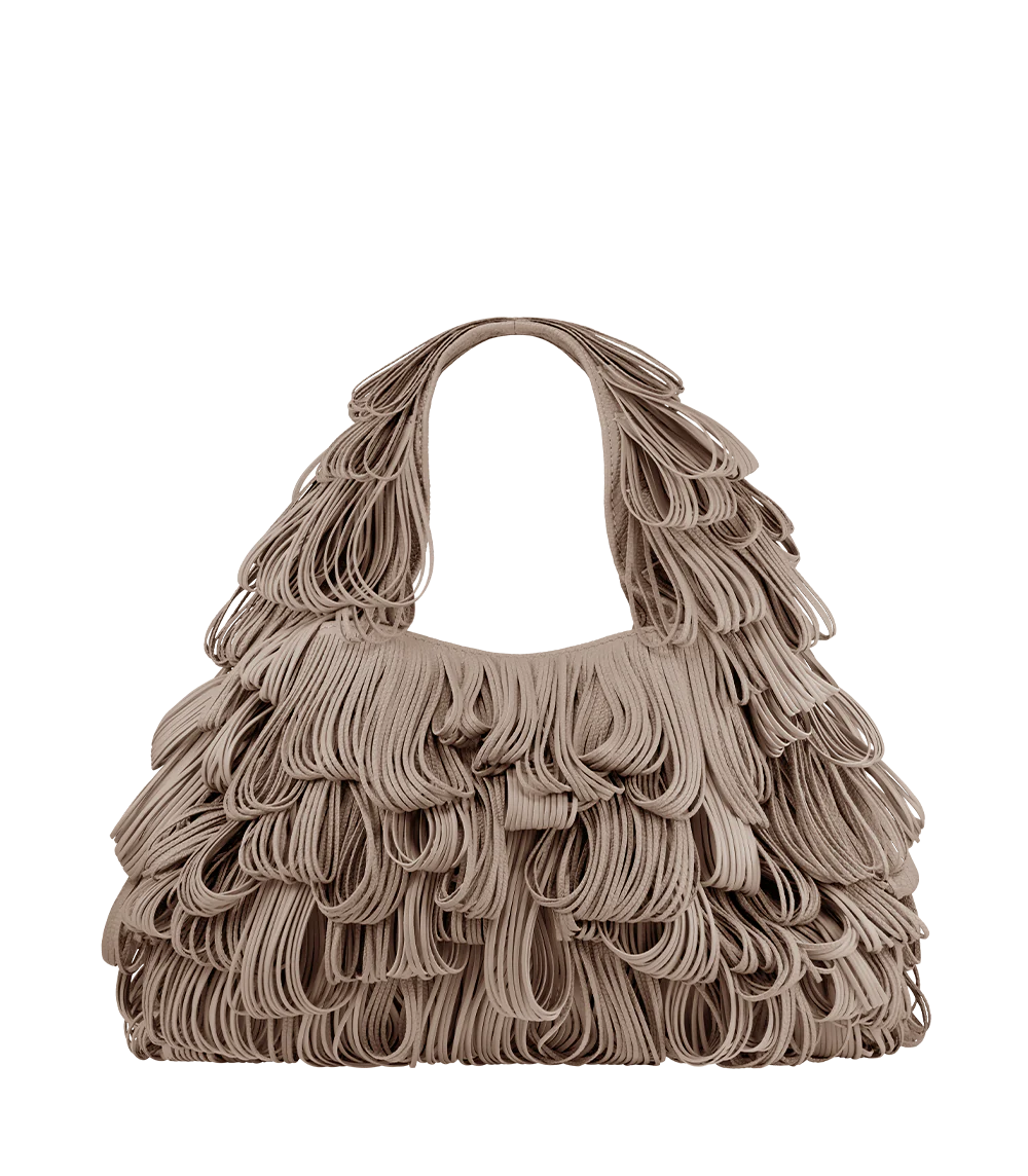 Numéro Neuf Mini-Edition Wilo Taupe