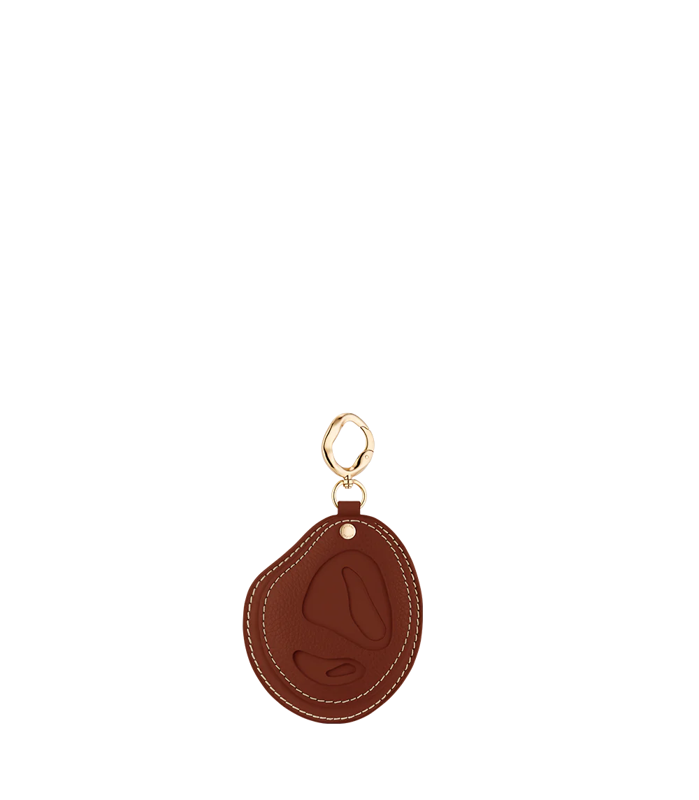 Atla Mirror - Duo Cognac