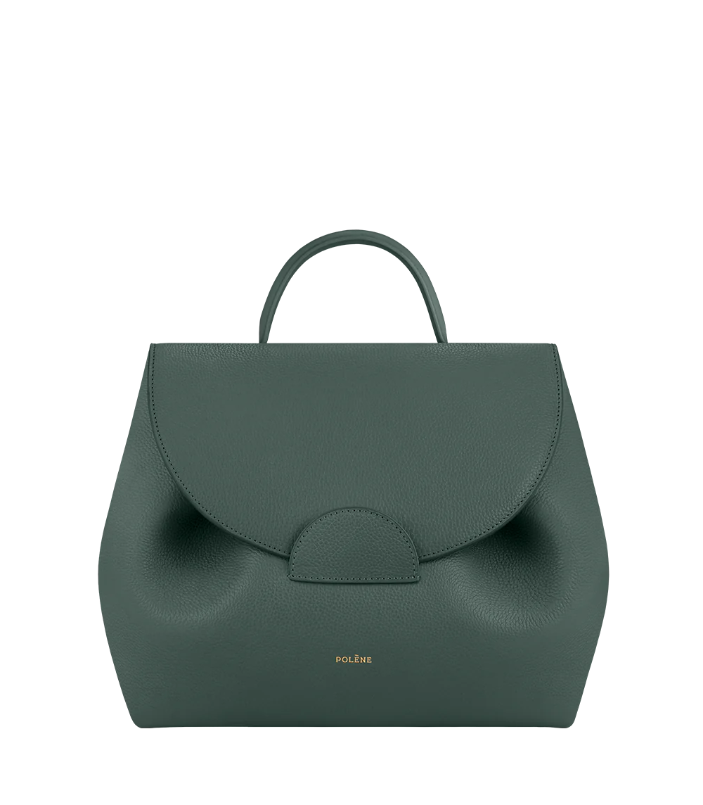 Numéro Un - Textured Ivy