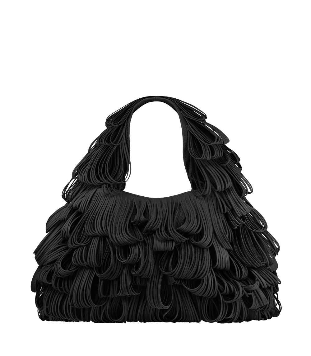 Numéro Neuf Mini-Edition Wilo Black