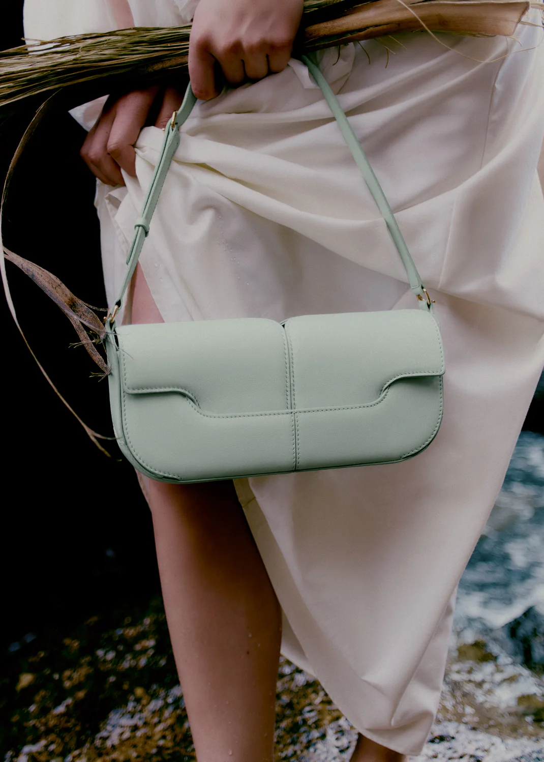 Osmo-Edition Smooth Sea Foam