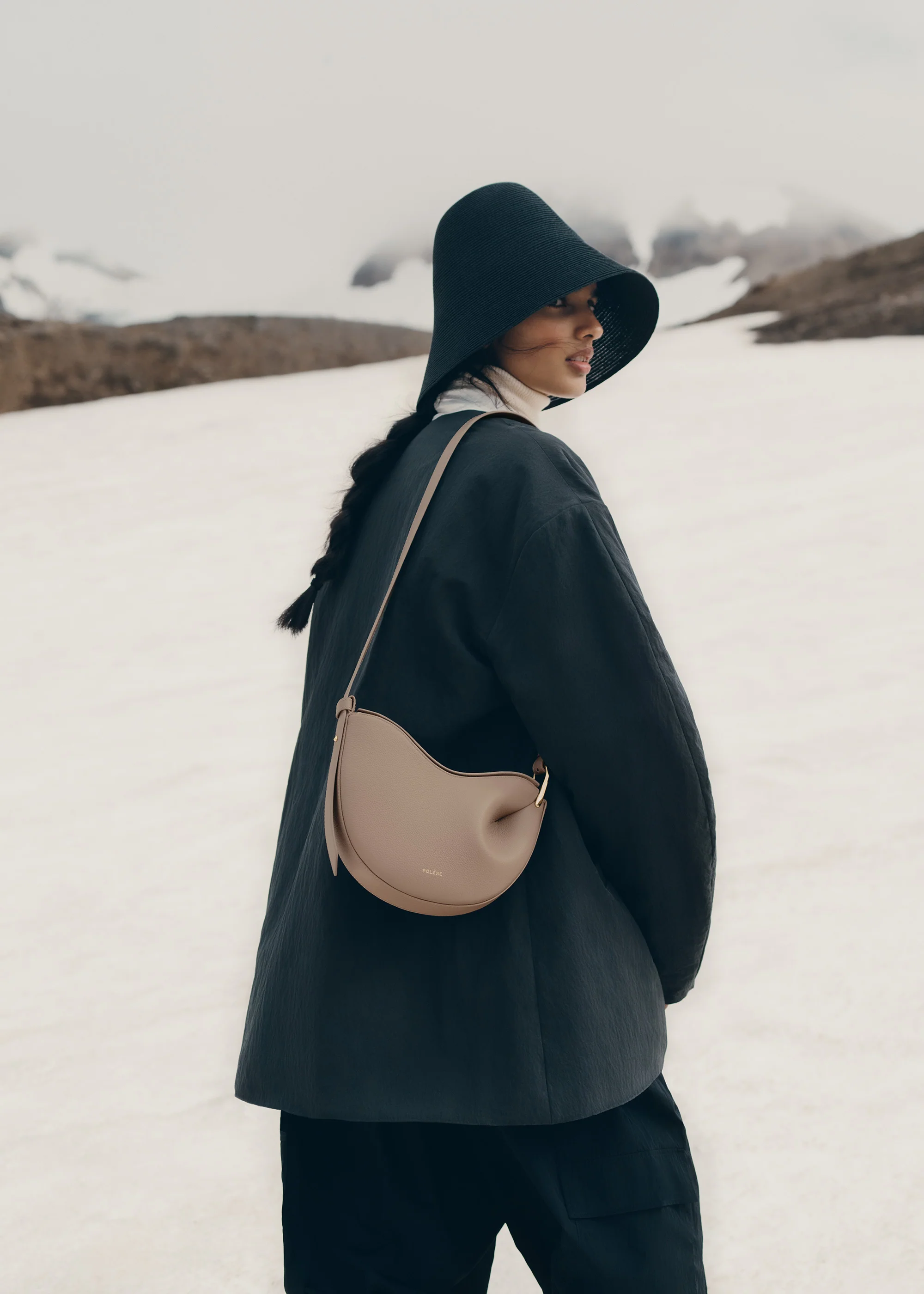 Tonca - Textured Taupe