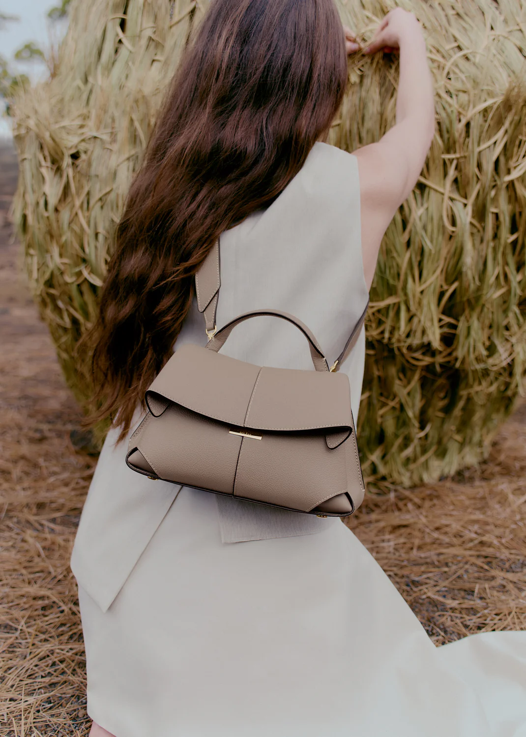 Mokki Mini-Edition Taupe