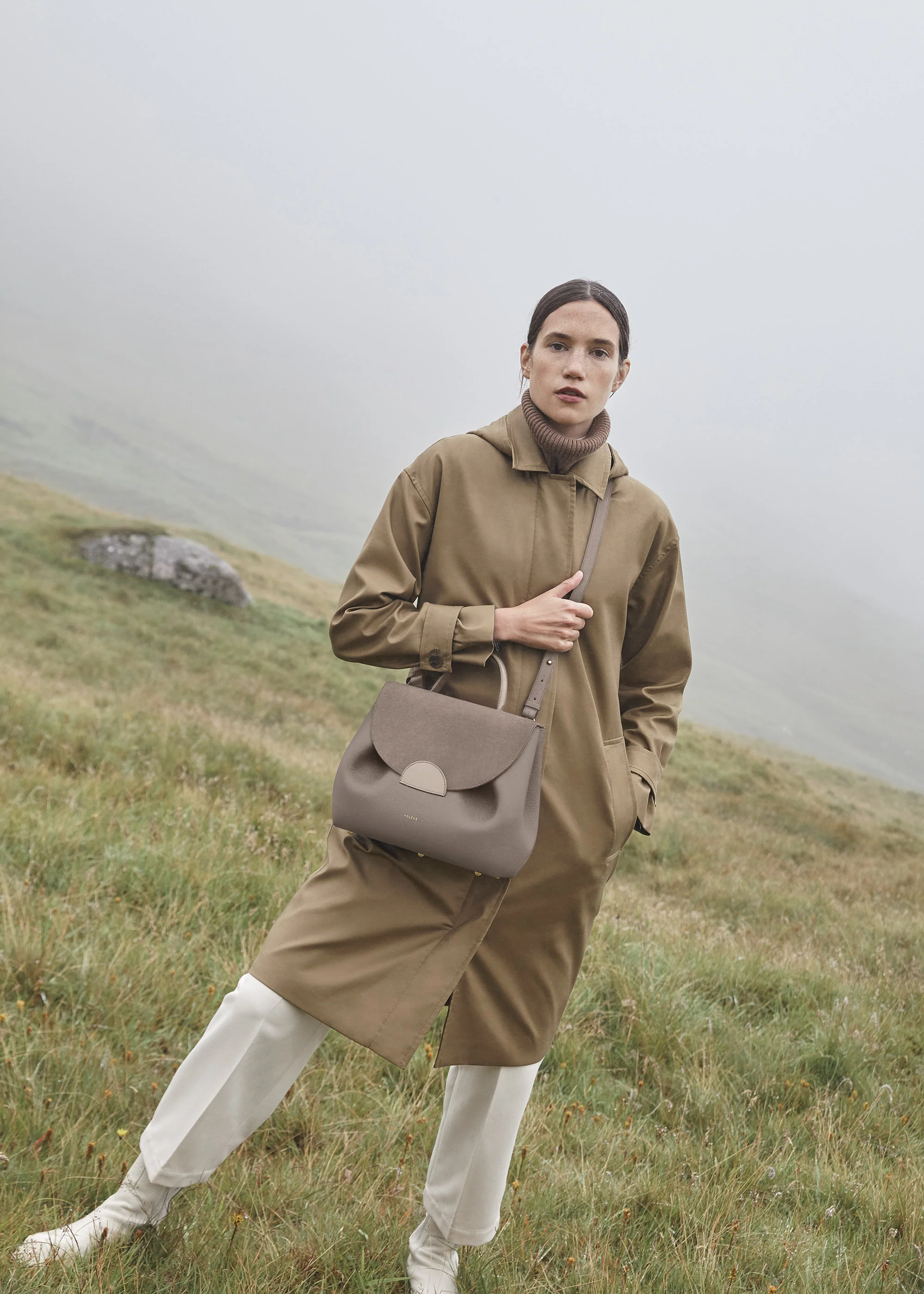 Numéro Un - Trio Grey