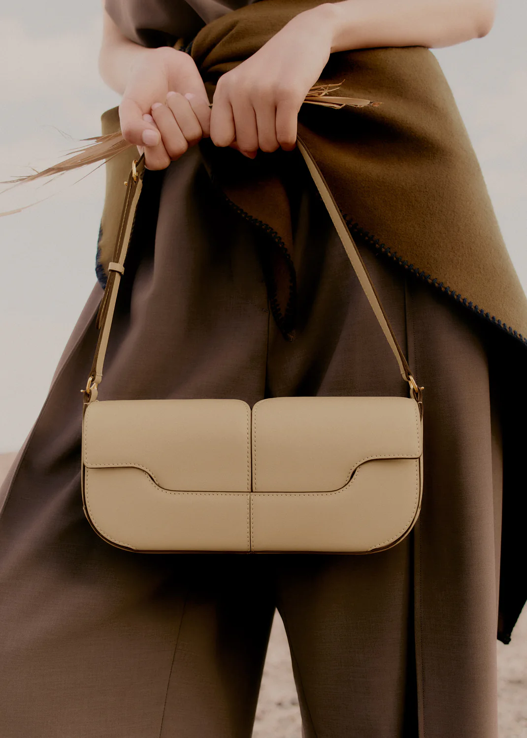 Osmo-Edition Smooth Sand