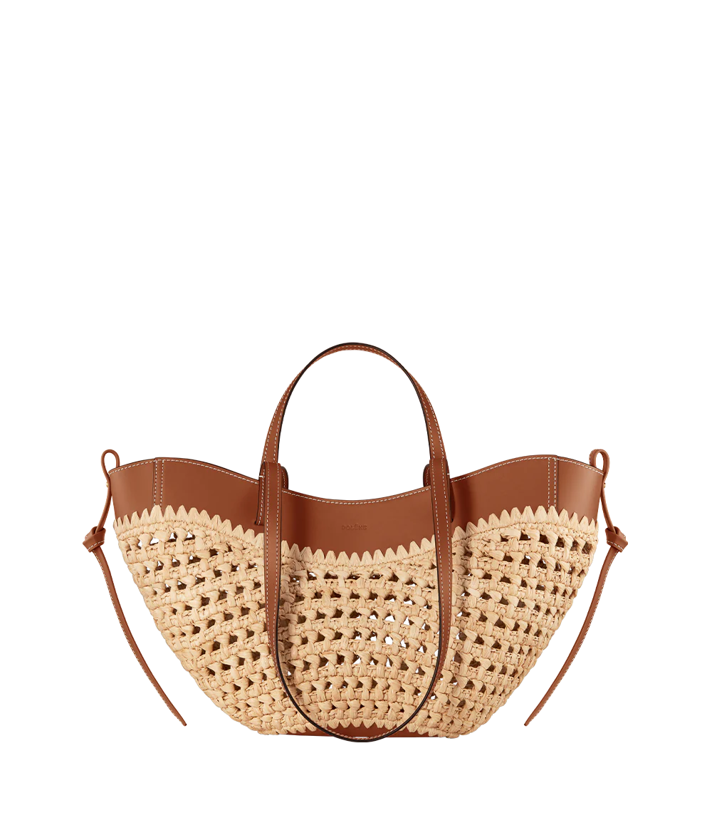 Cyme Mini-Edition Raffia
