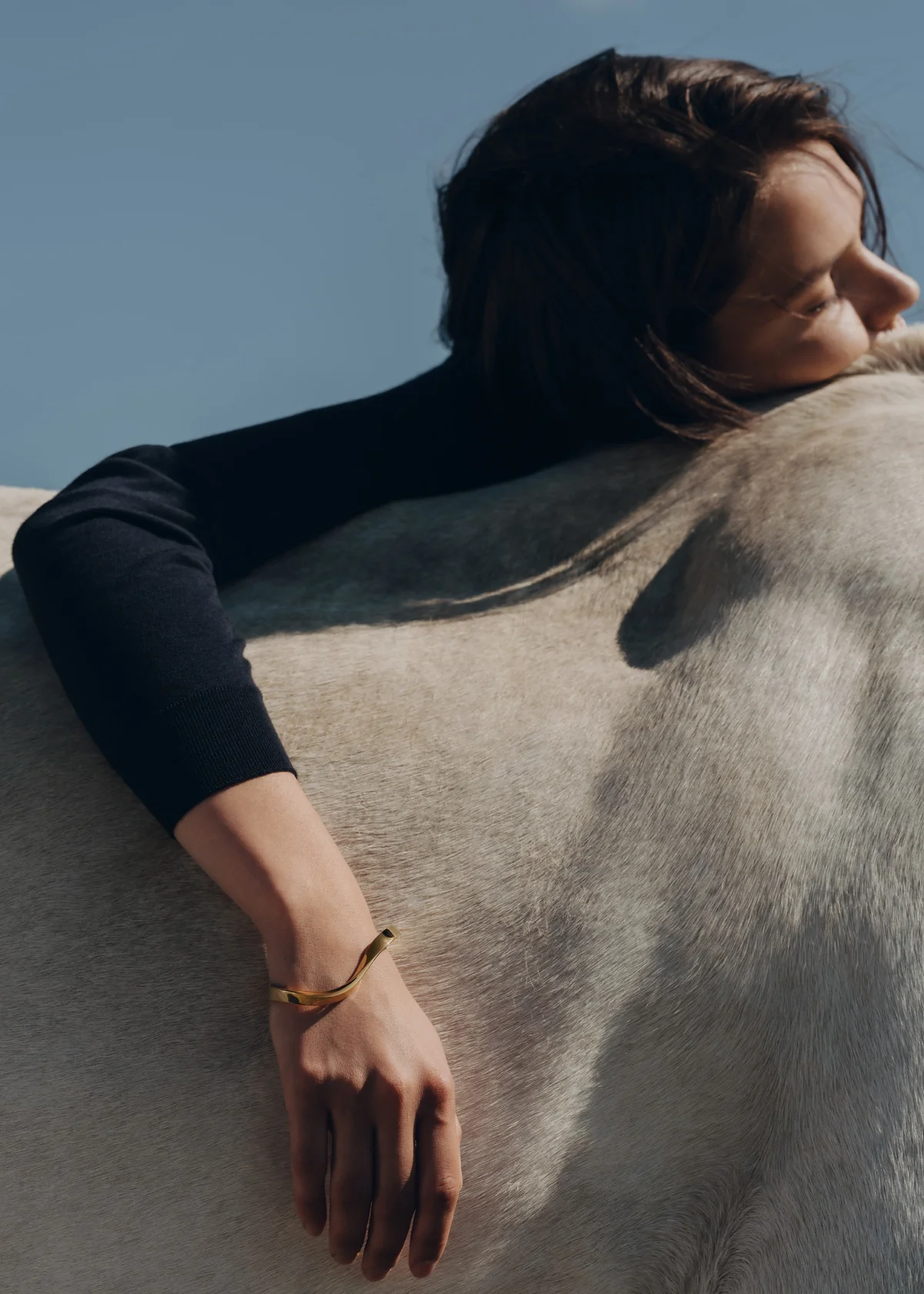 Éole Bangle-Edition gilded edition