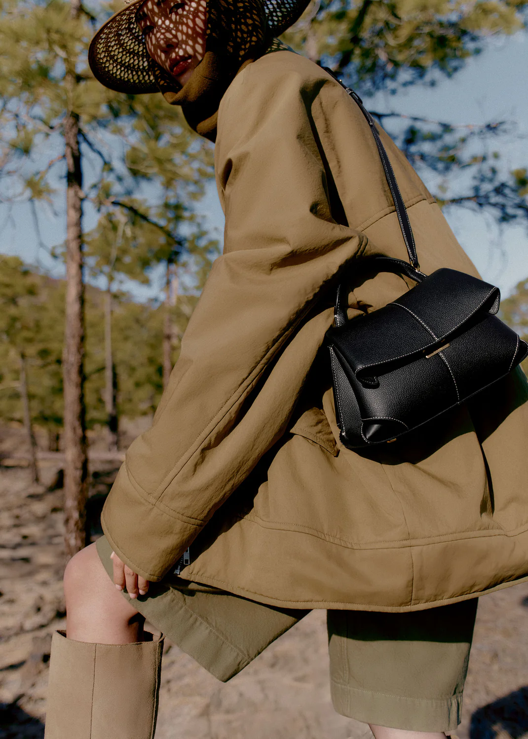 Mokki Mini-Edition Black