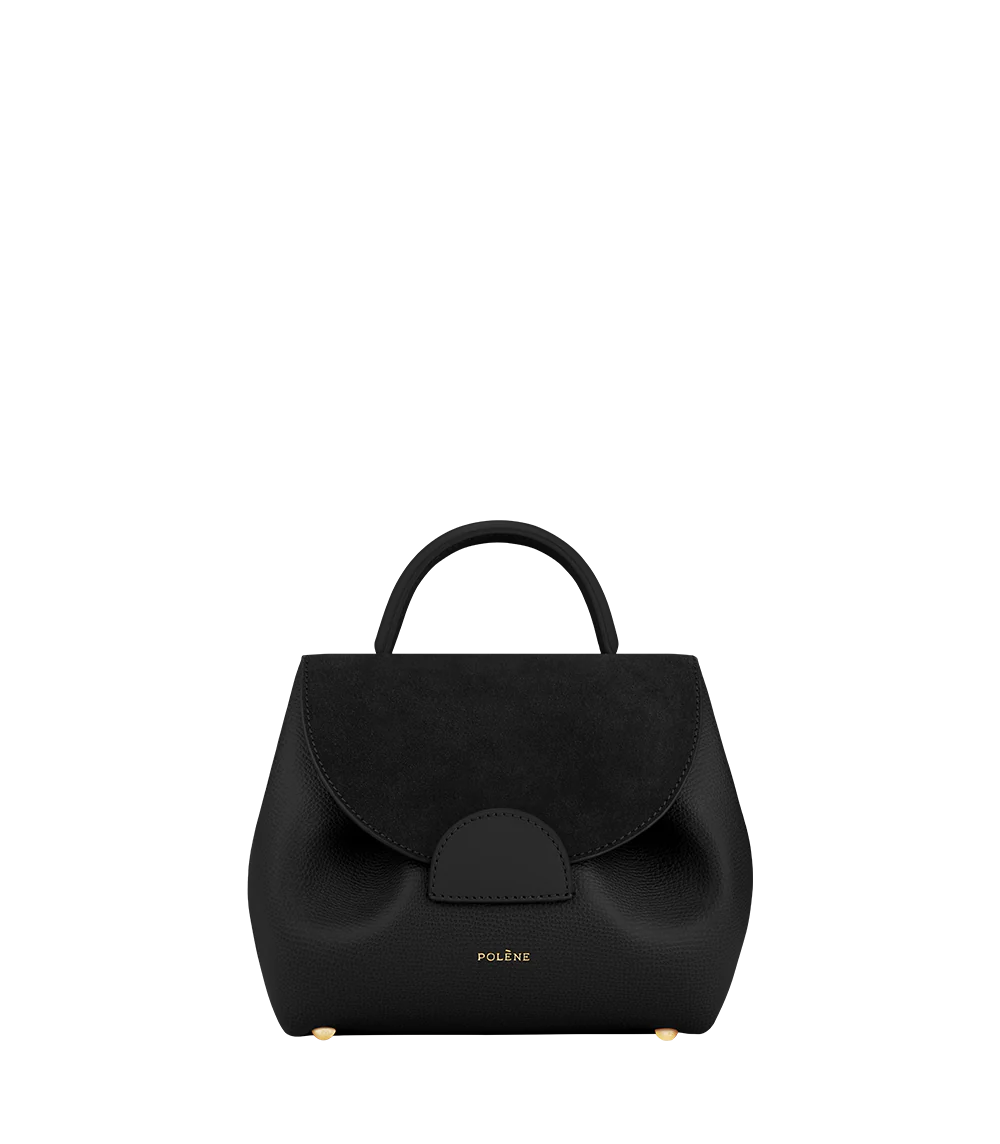 Numéro Un Nano - Trio Black