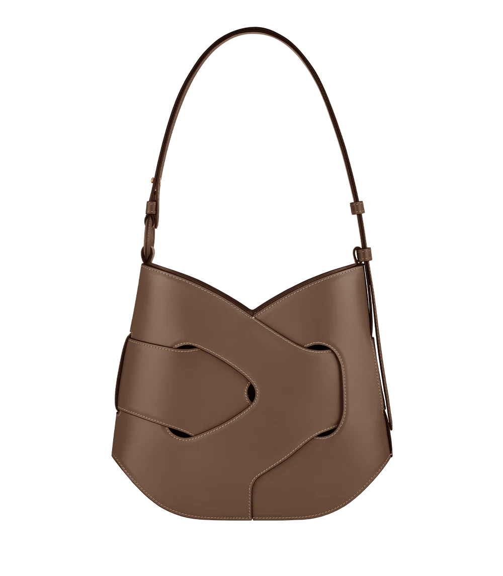 Nodde Hobo - Smooth Root