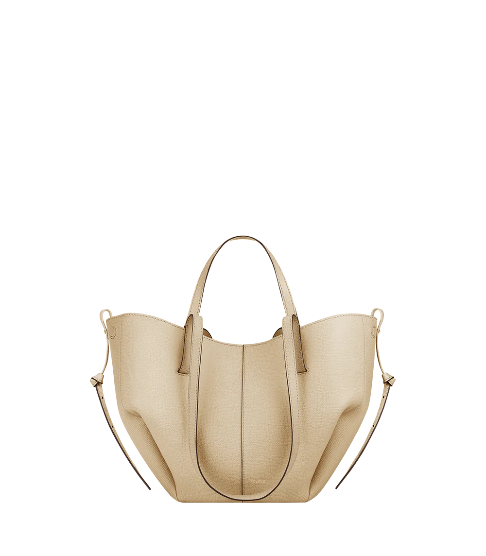 Cyme Mini-Edition Textured Sand