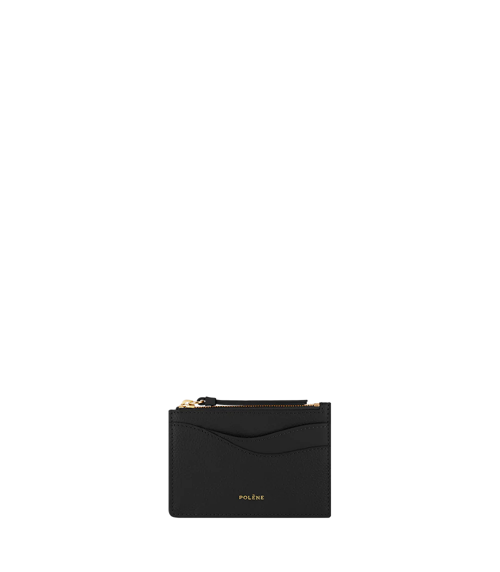 Pouch Sierra Mini - Duo Black