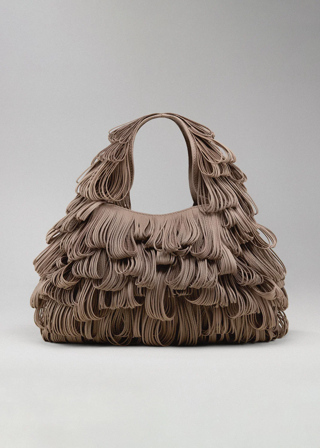 Numéro Neuf Mini-Edition Wilo Taupe