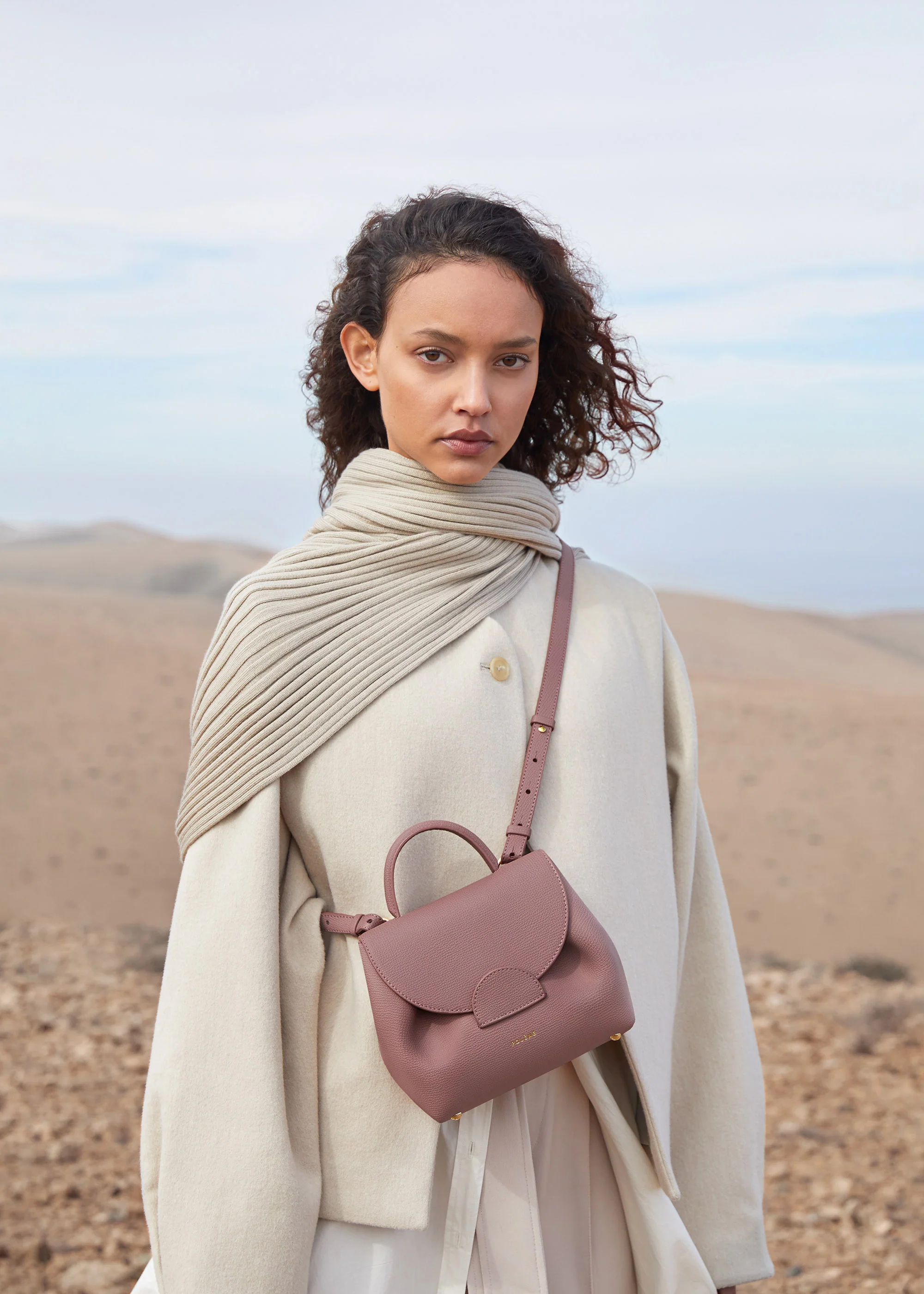 Numéro Un Nano - Textured Lilac