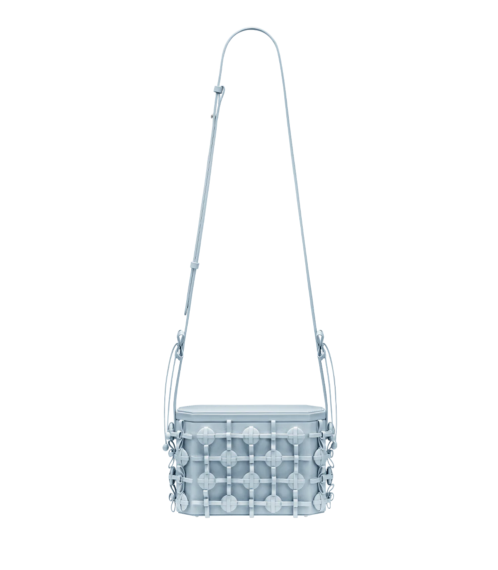 Button Bow Box-Edition Cloud-Edition Cloud