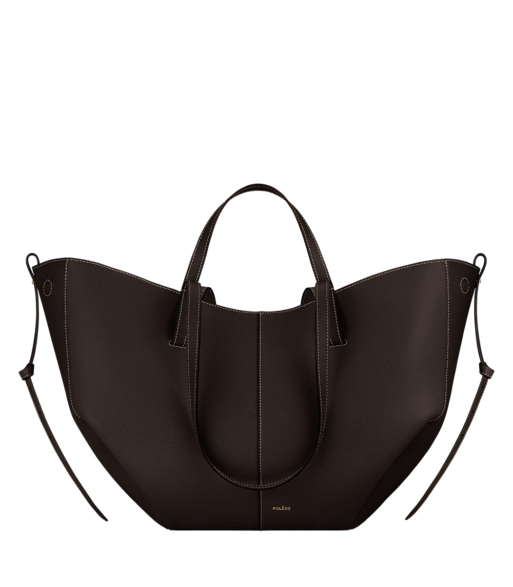 Cyme - Textured Ebony