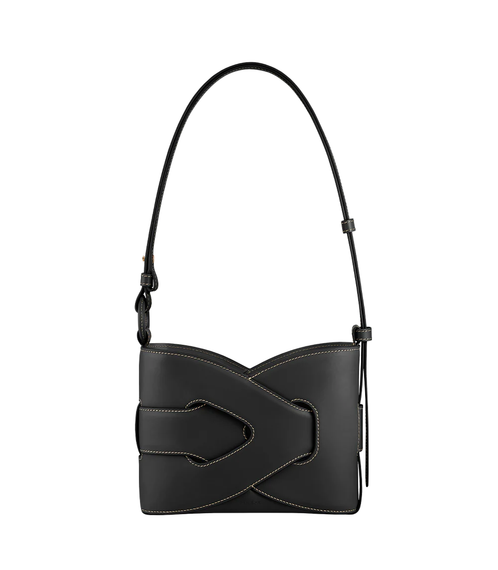 Nodde - Smooth Black