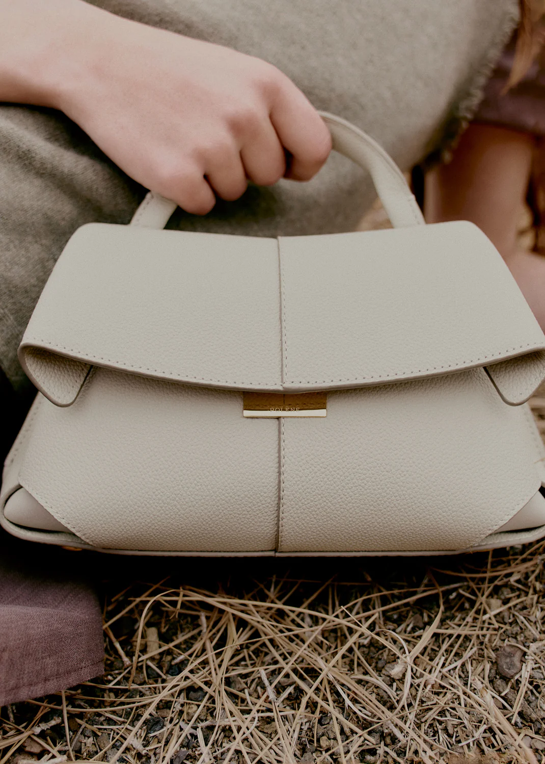 Mokki Mini-Edition Chalk