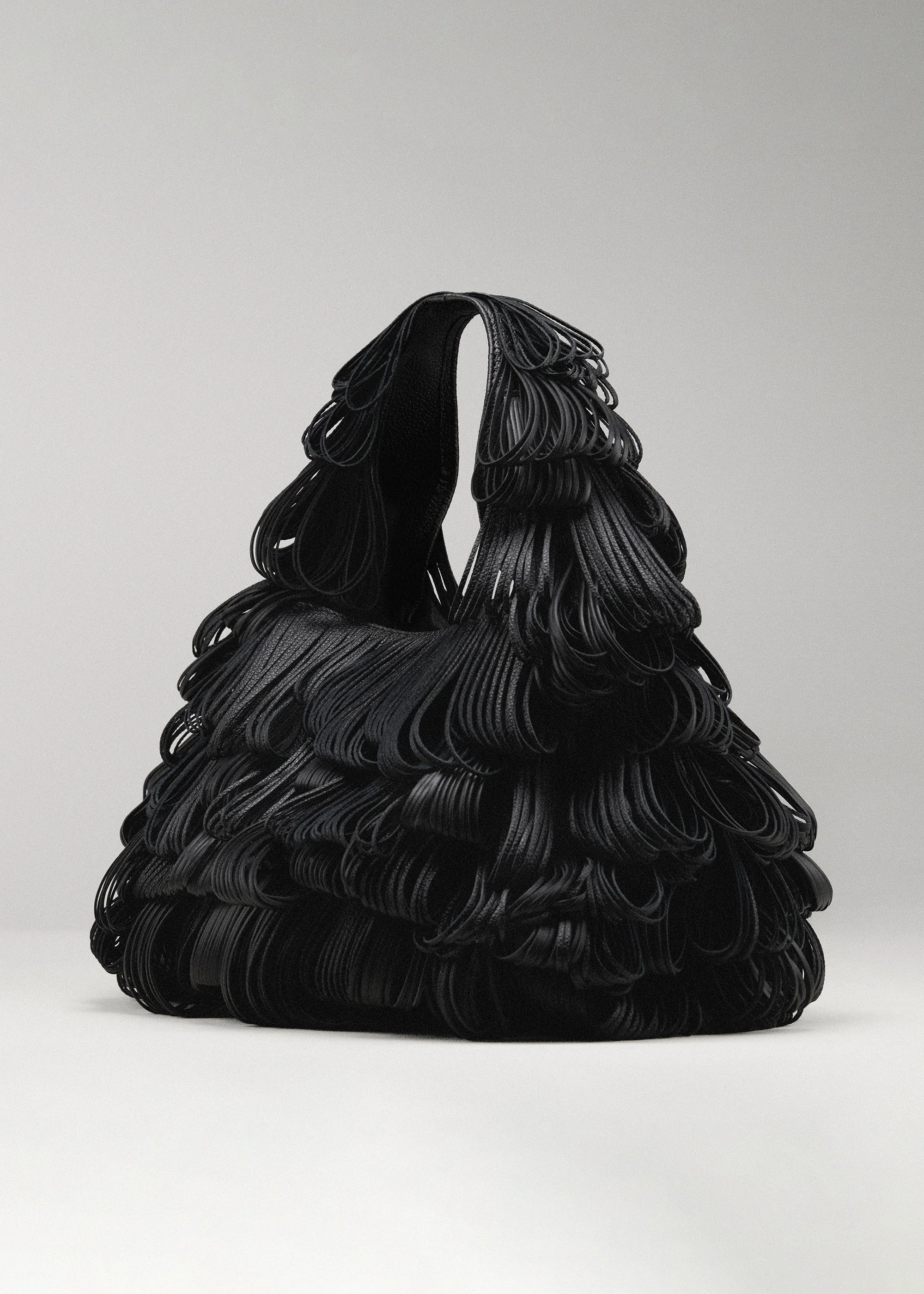 Numéro Neuf Mini-Edition Wilo Black