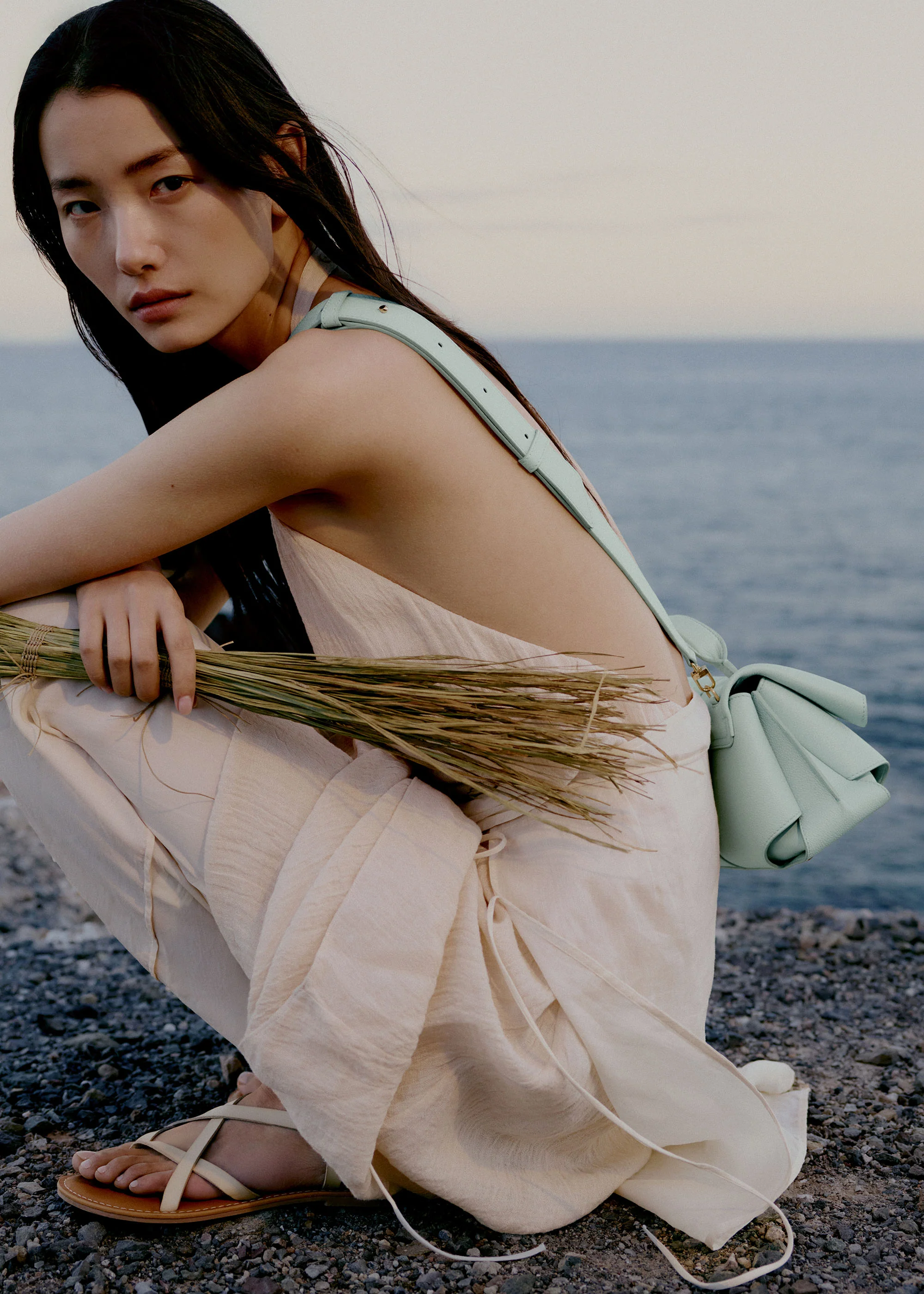 Mokki Mini-Edition Sea Foam