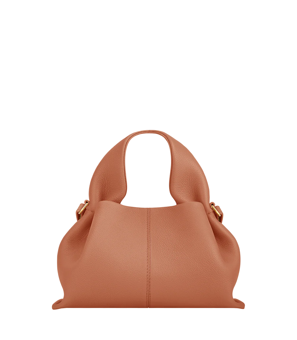 Numéro Neuf Mini - Textured Peach