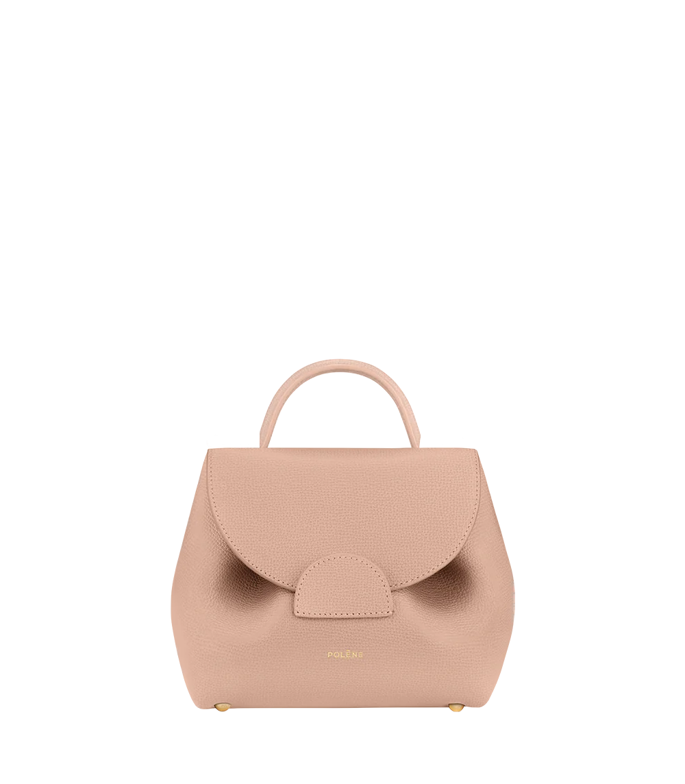 Numéro Un Nano - Textured Nude