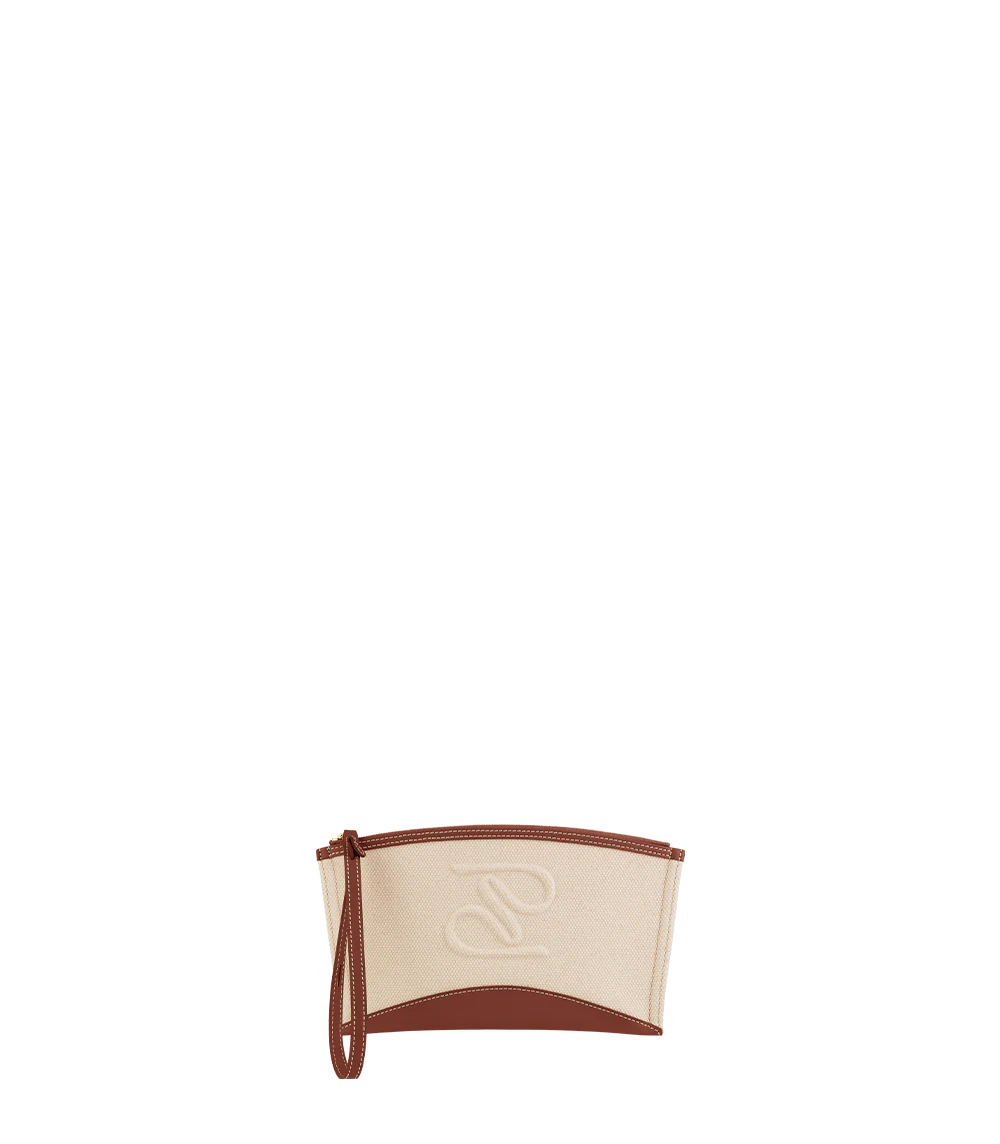Ilo Pouch - Cognac