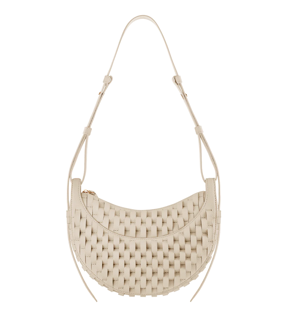 Numéro Dix - Onda Ecru