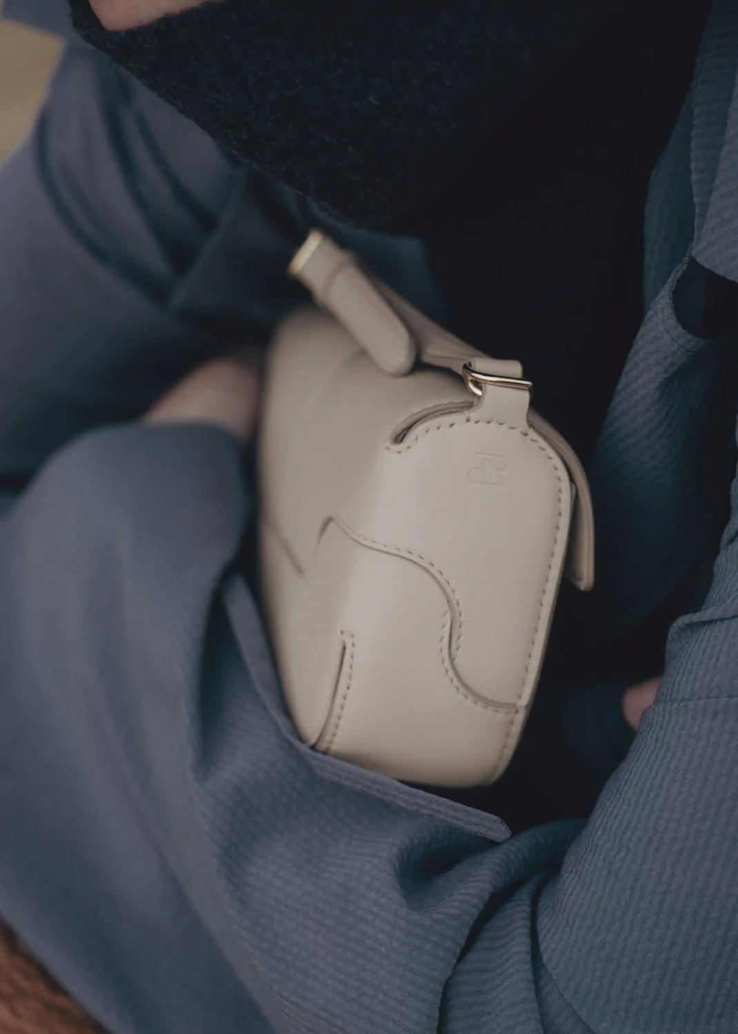 Osmo-Edition Smooth Chalk