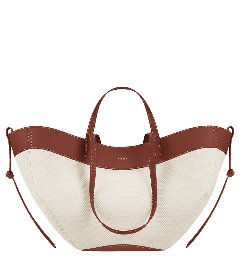 Cyme - Cognac Canvas