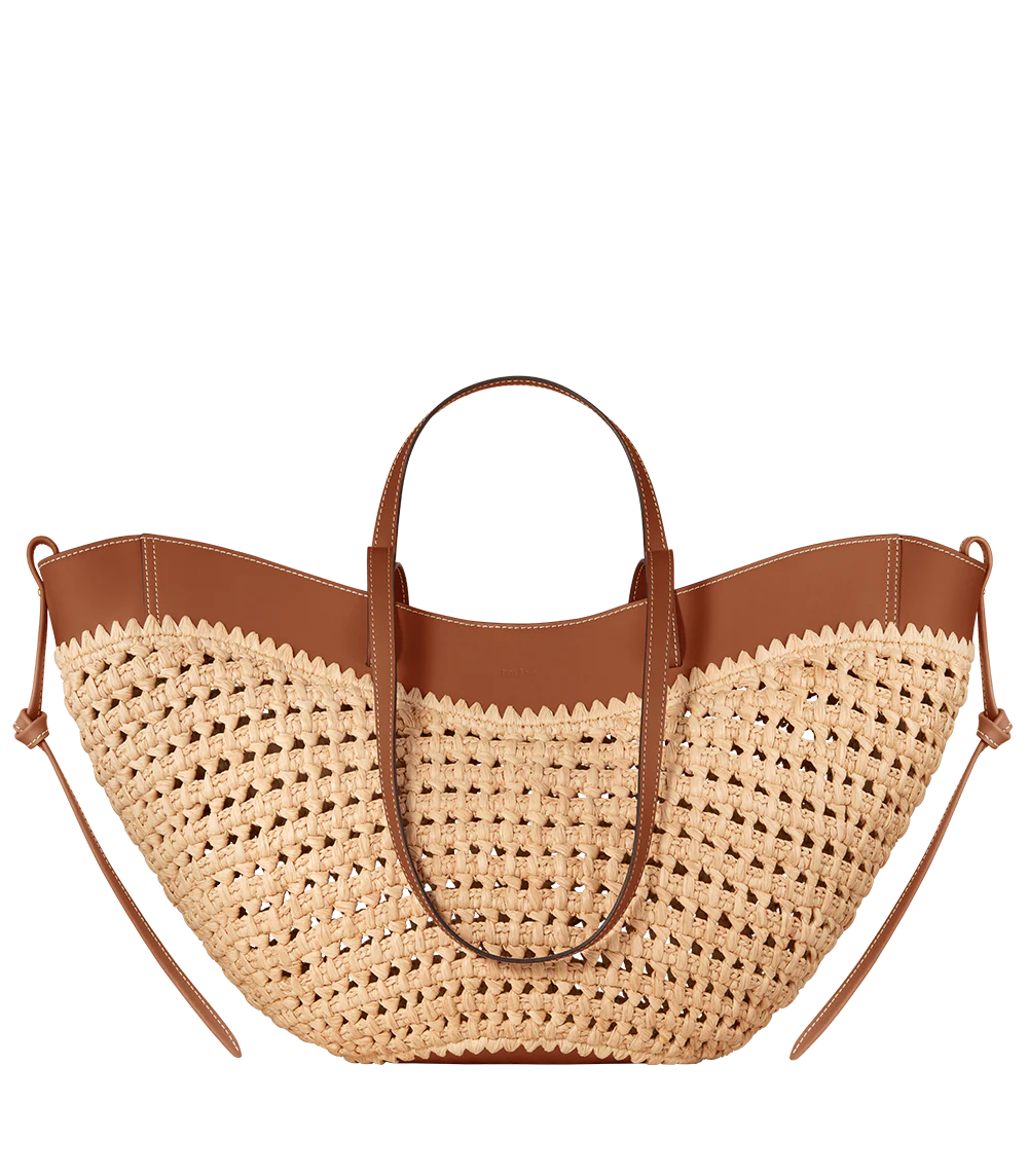 Cyme-Edition Raffia