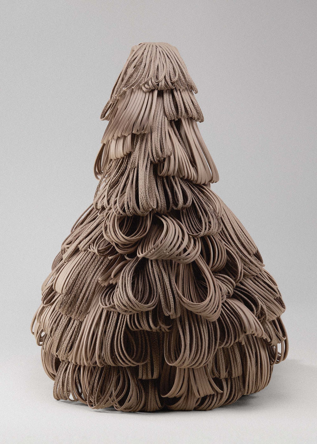 Numéro Neuf Mini-Edition Wilo Taupe