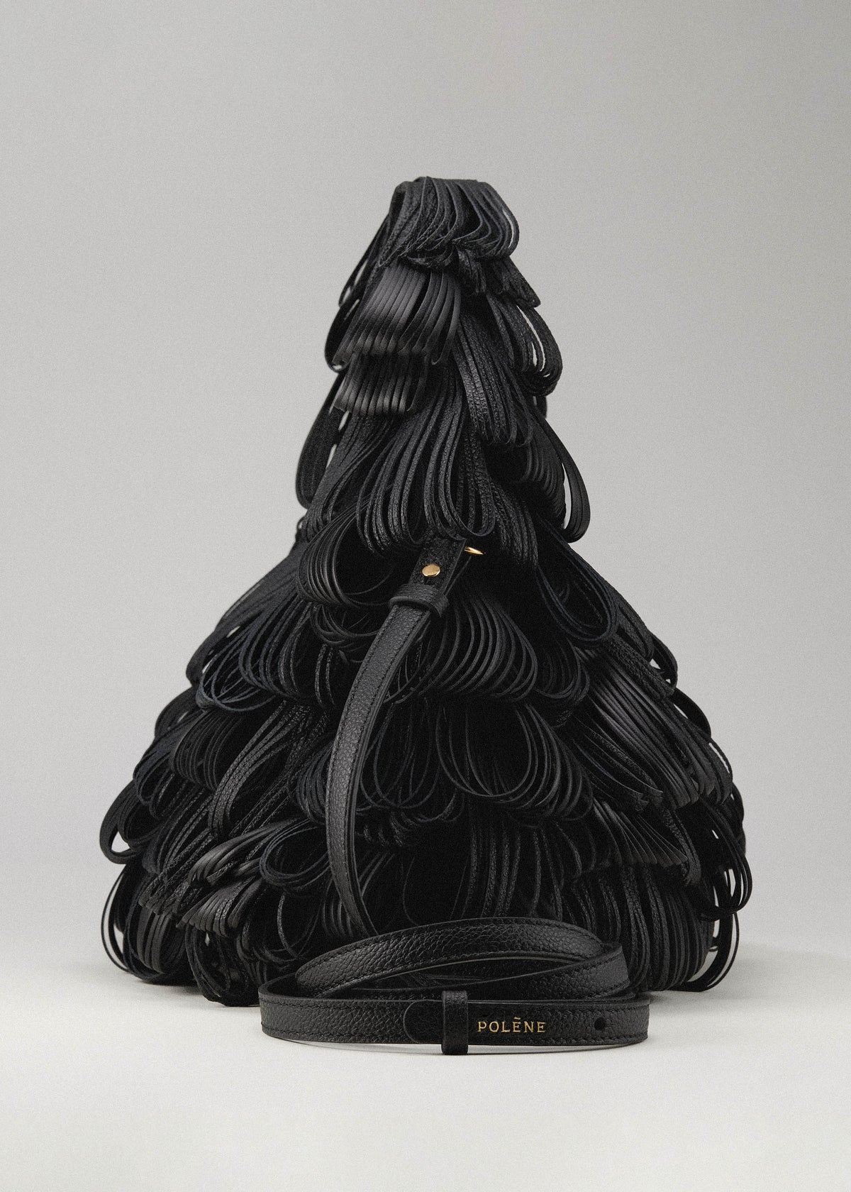 Numéro Neuf Mini-Edition Wilo Black