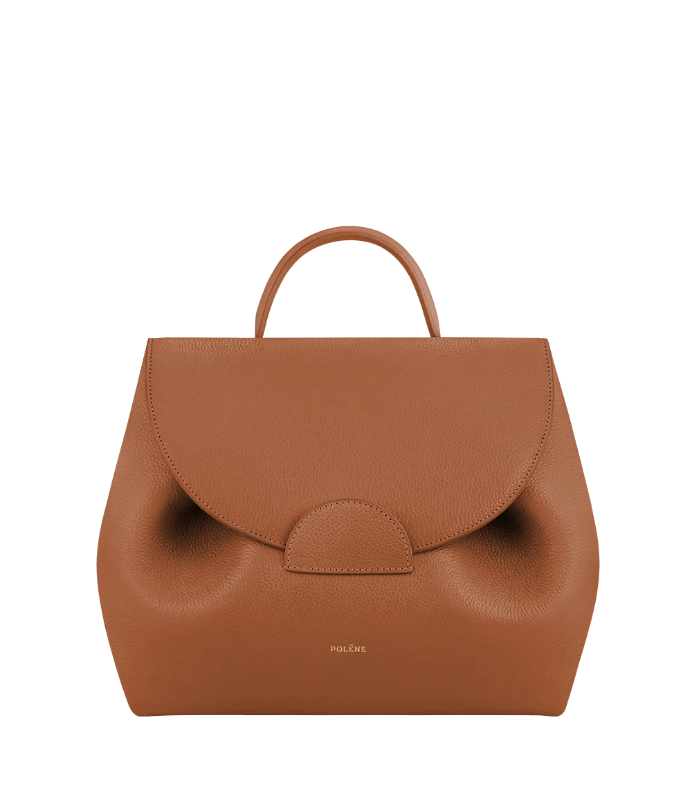 Numéro Un - Textured Caramel